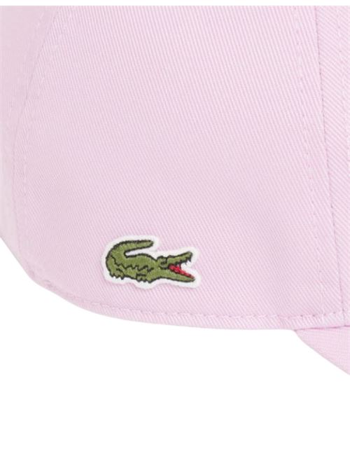 RK0440Z4H ROSA lacoste | RK0440Z4H ROSA